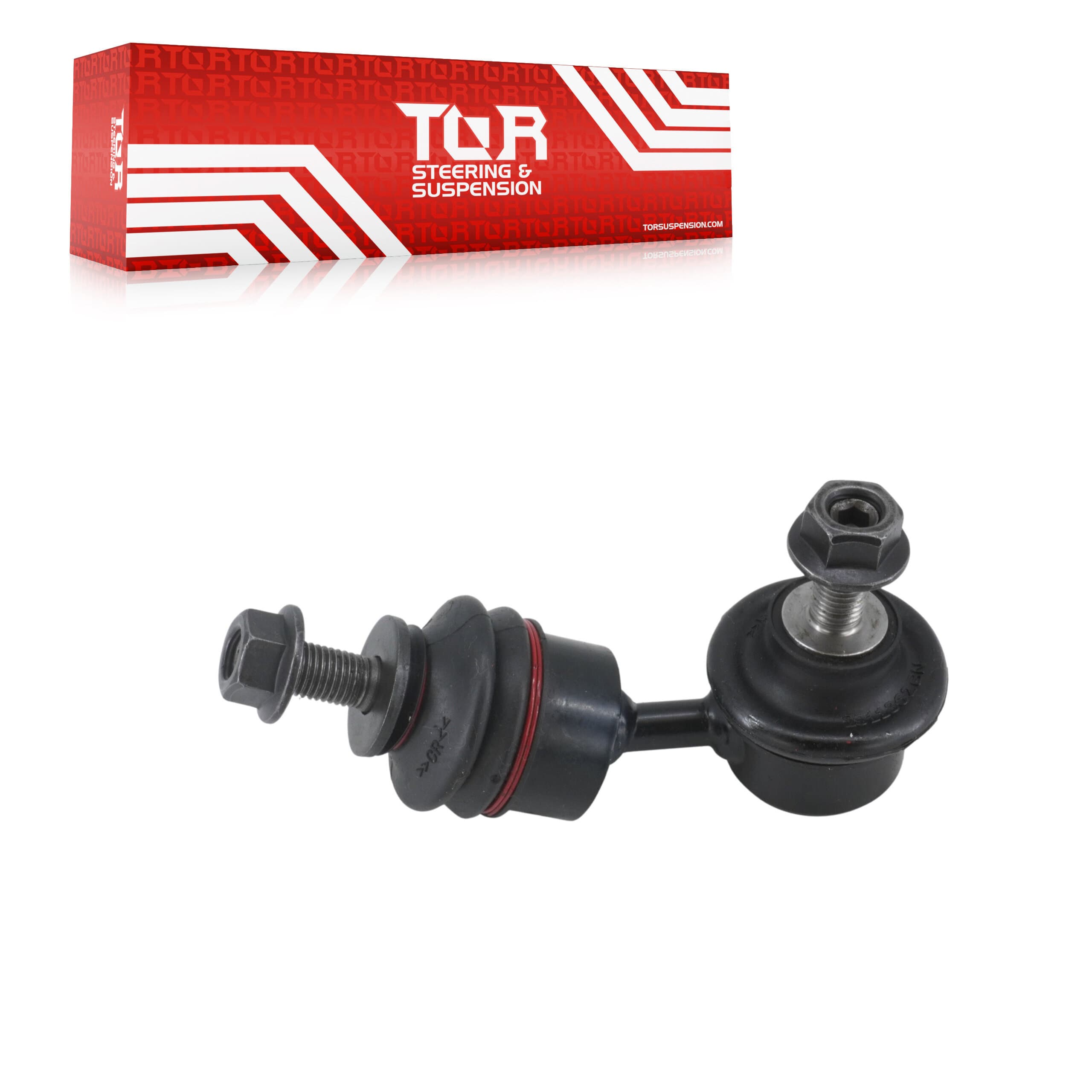 TOR - TOR-K80860 - Rear Suspension Stabilizer Bar Link Kit image 1