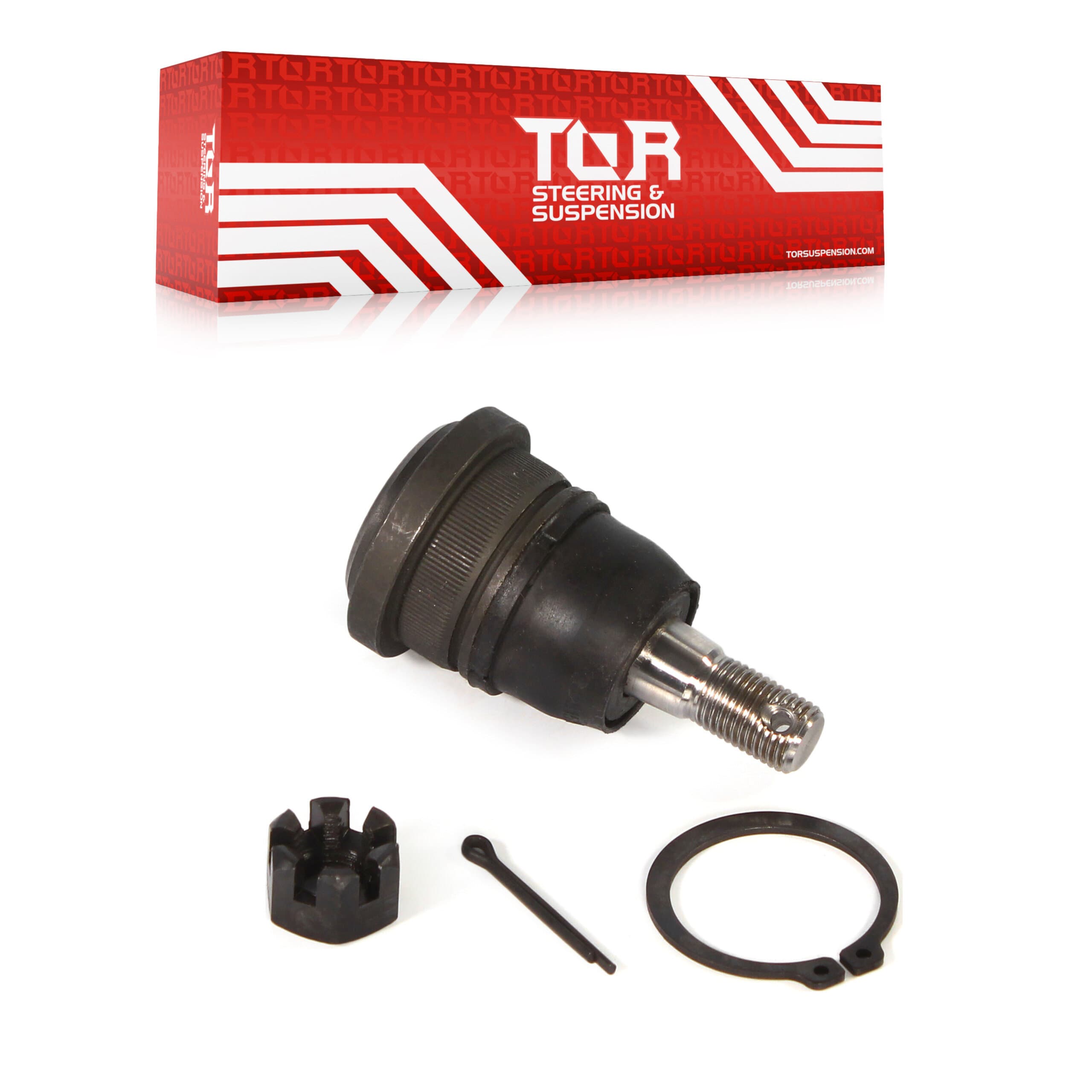 TOR - TOR-K80994 - Front Upper Suspension Ball Joint image 1