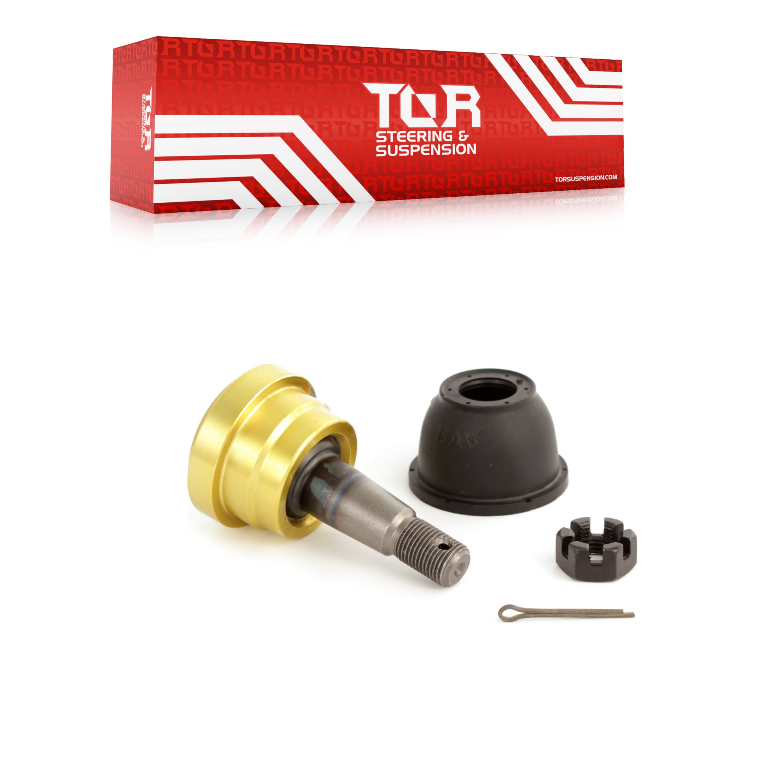 TOR - TOR-K8685 - Front Lower Suspension Ball Joint image 1