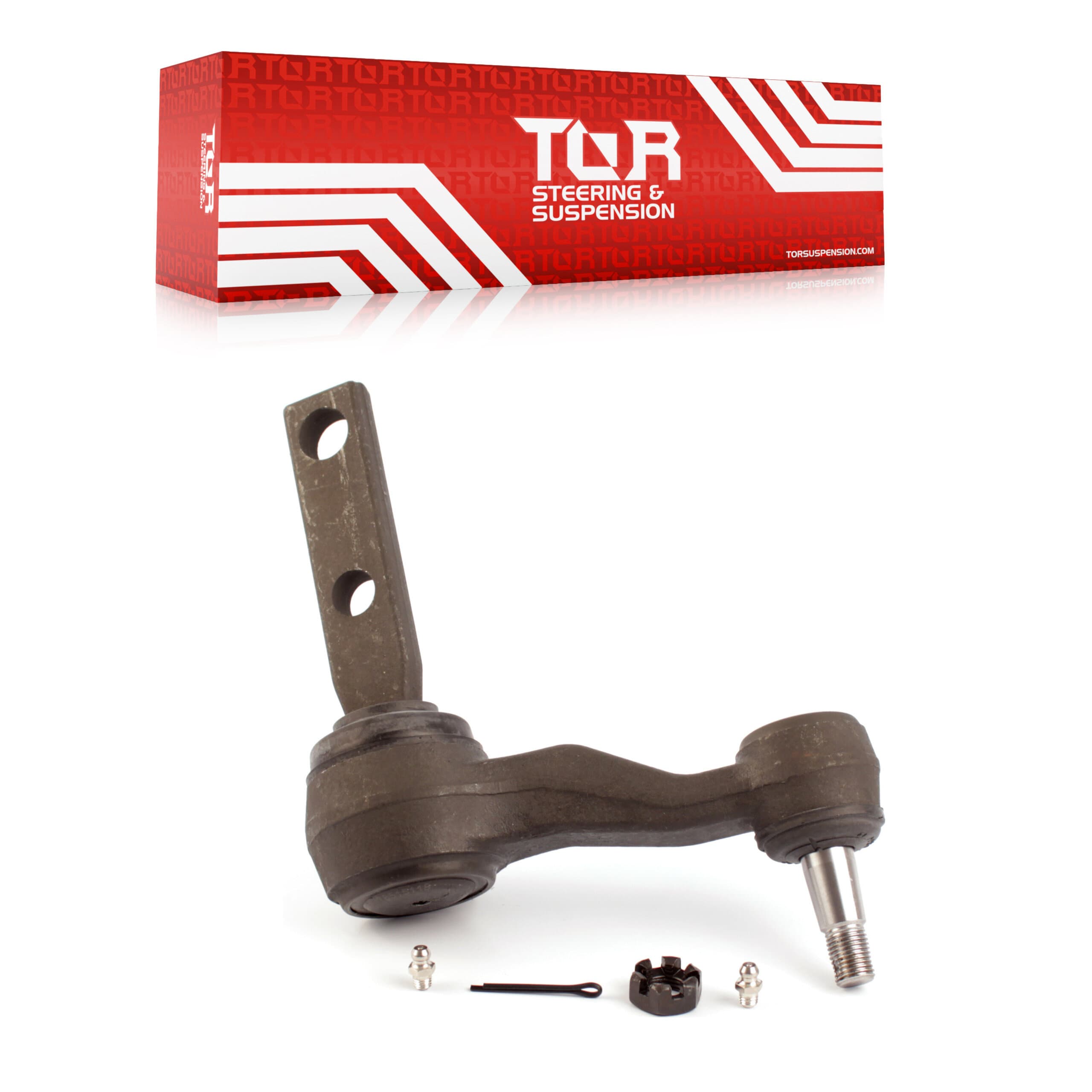 TOR - TOR-K8739T - Front Steering Idler Arm image 1