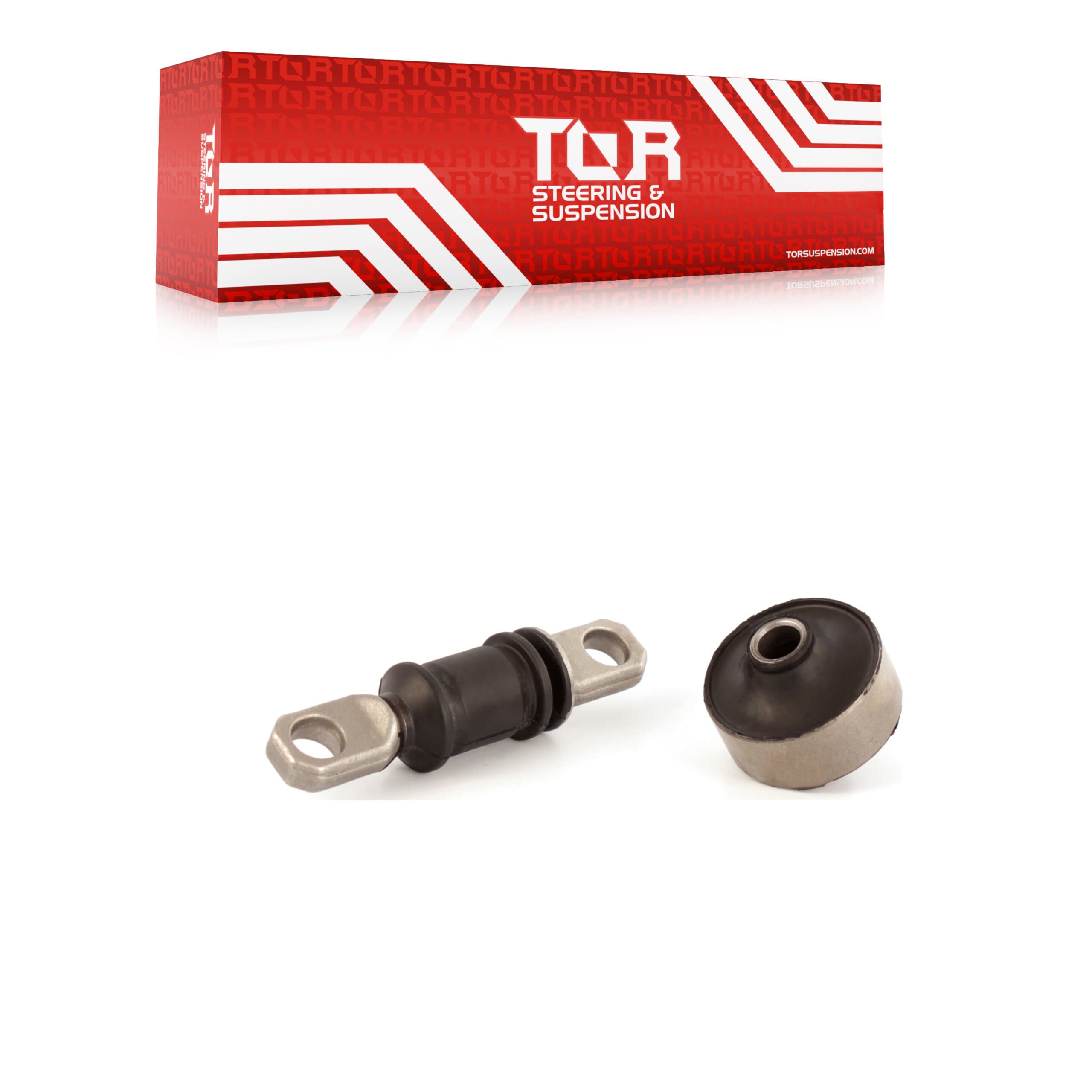 TOR - TOR-K90041 - Front Lower Suspension Control Arm Bushing Kit image 1