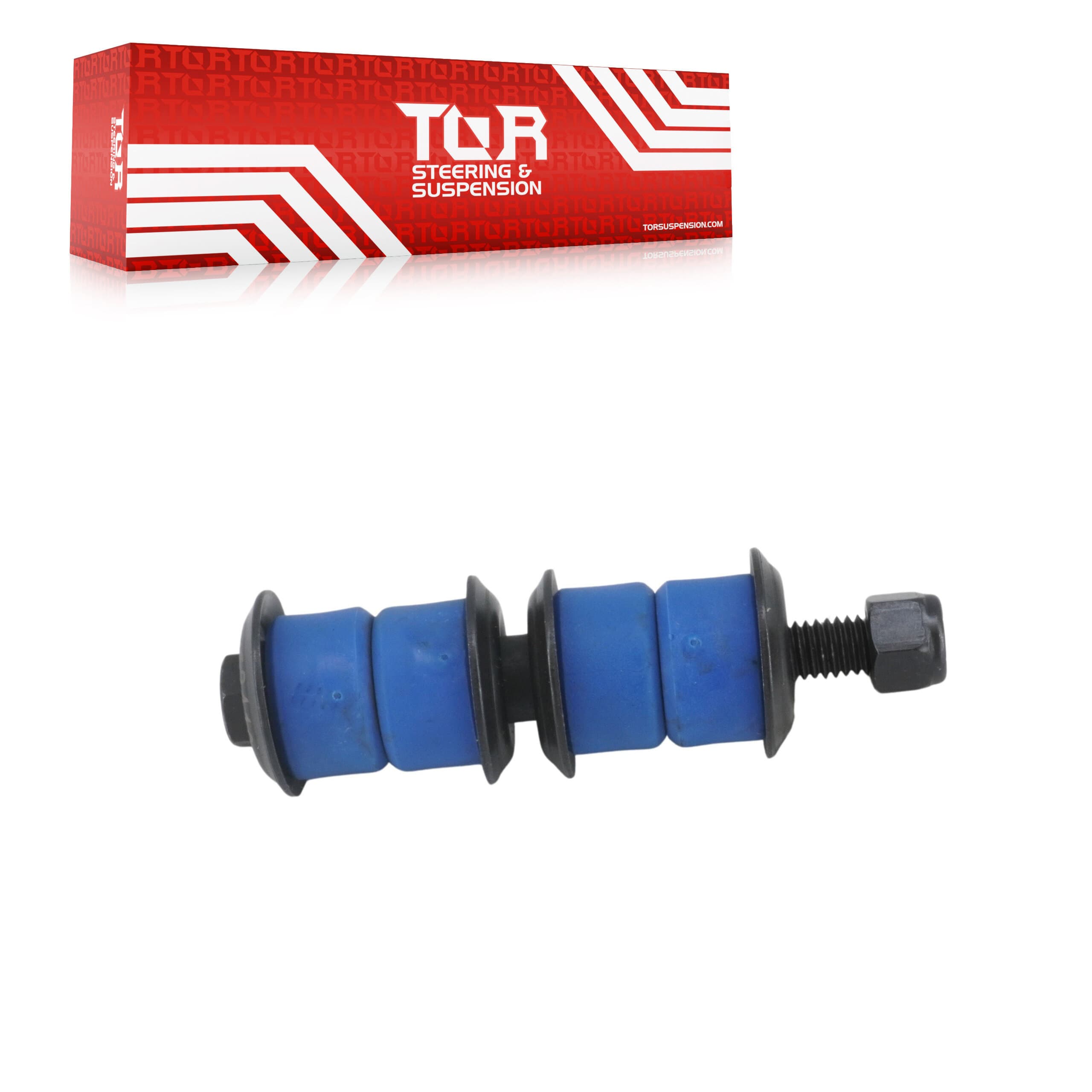 TOR - TOR-K90123 - Front Suspension Stabilizer Bar Link Kit image 1