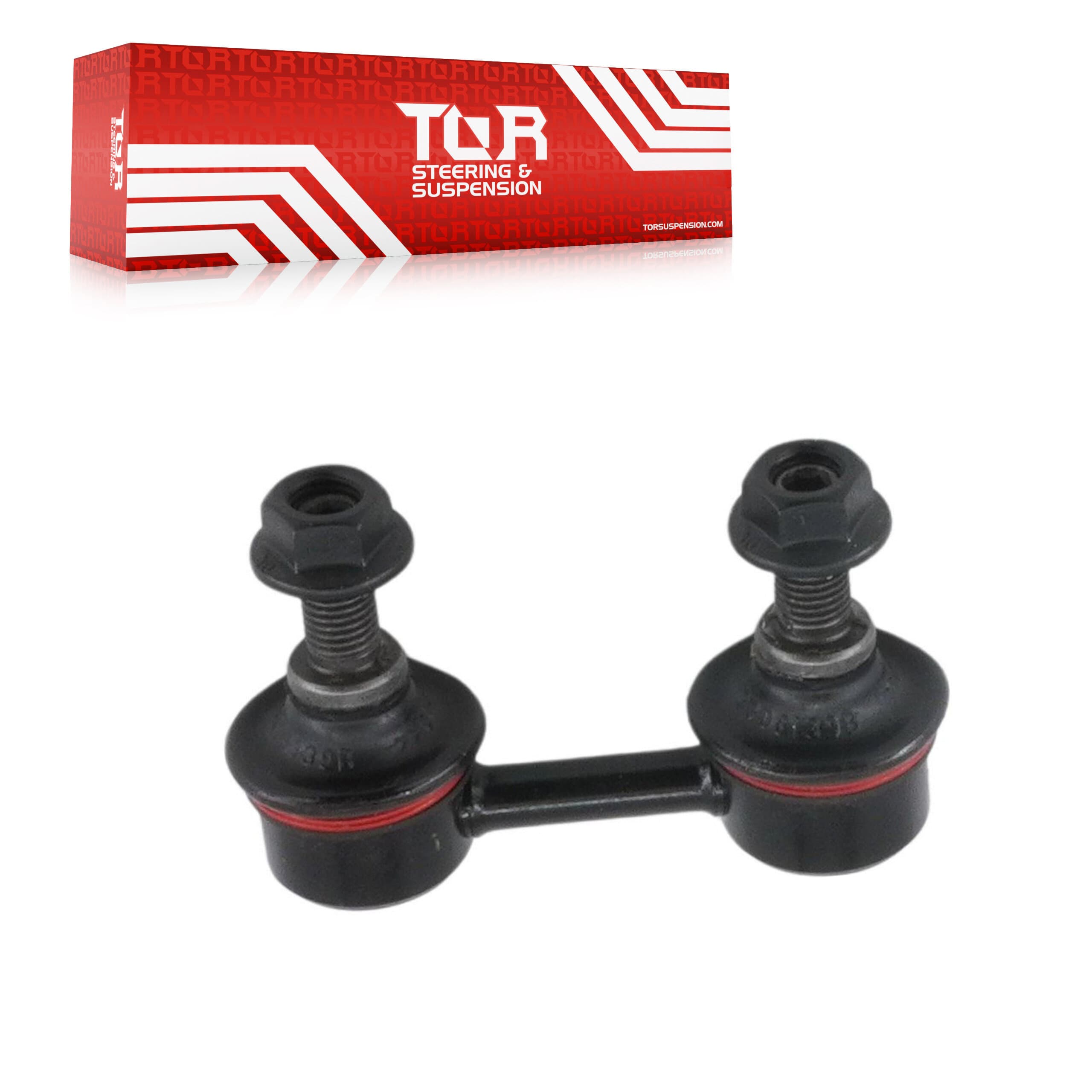 TOR - TOR-K90124 - Front Suspension Stabilizer Bar Link Kit image 1