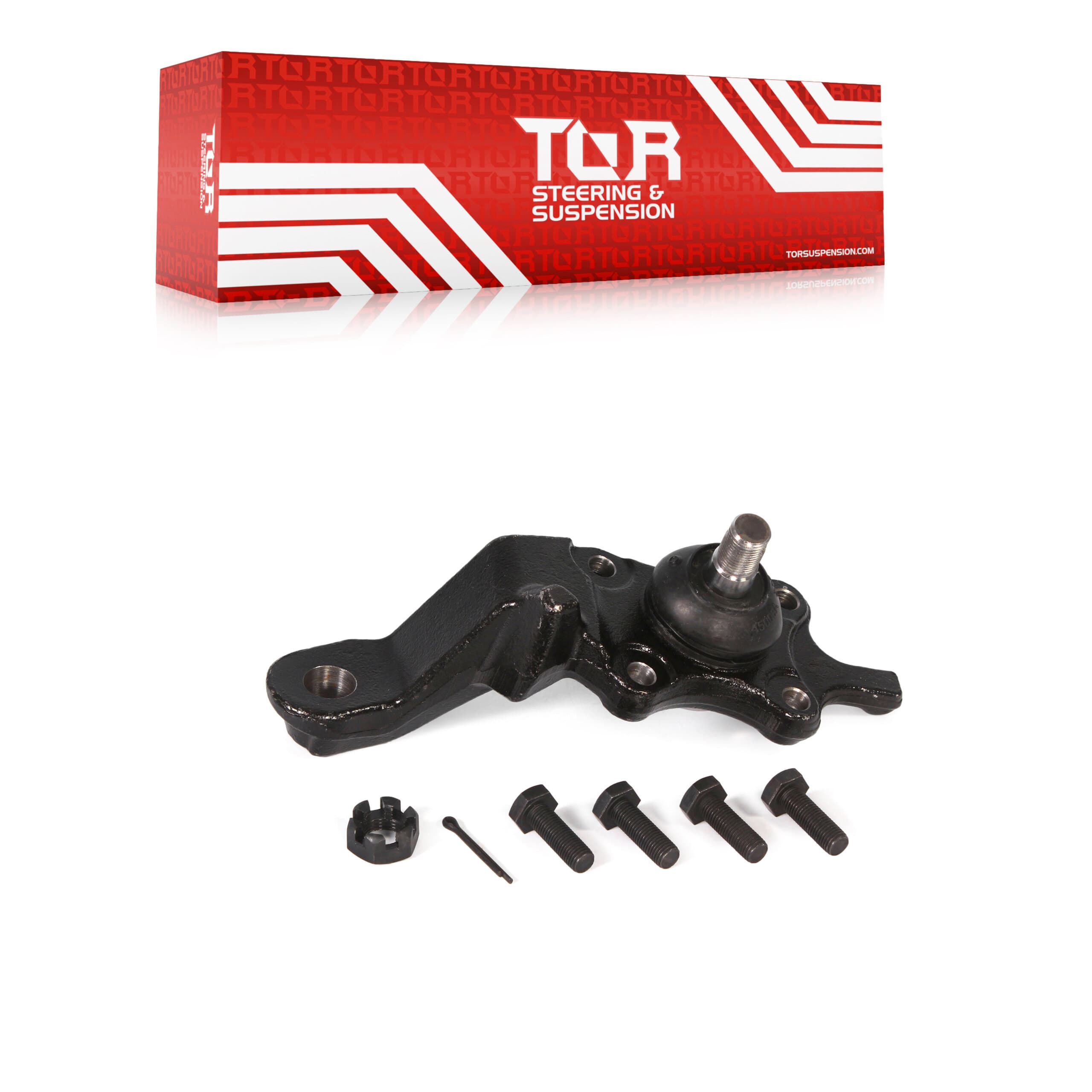 TOR - TOR-K90259 - Front Right Lower Suspension Ball Joint image 1