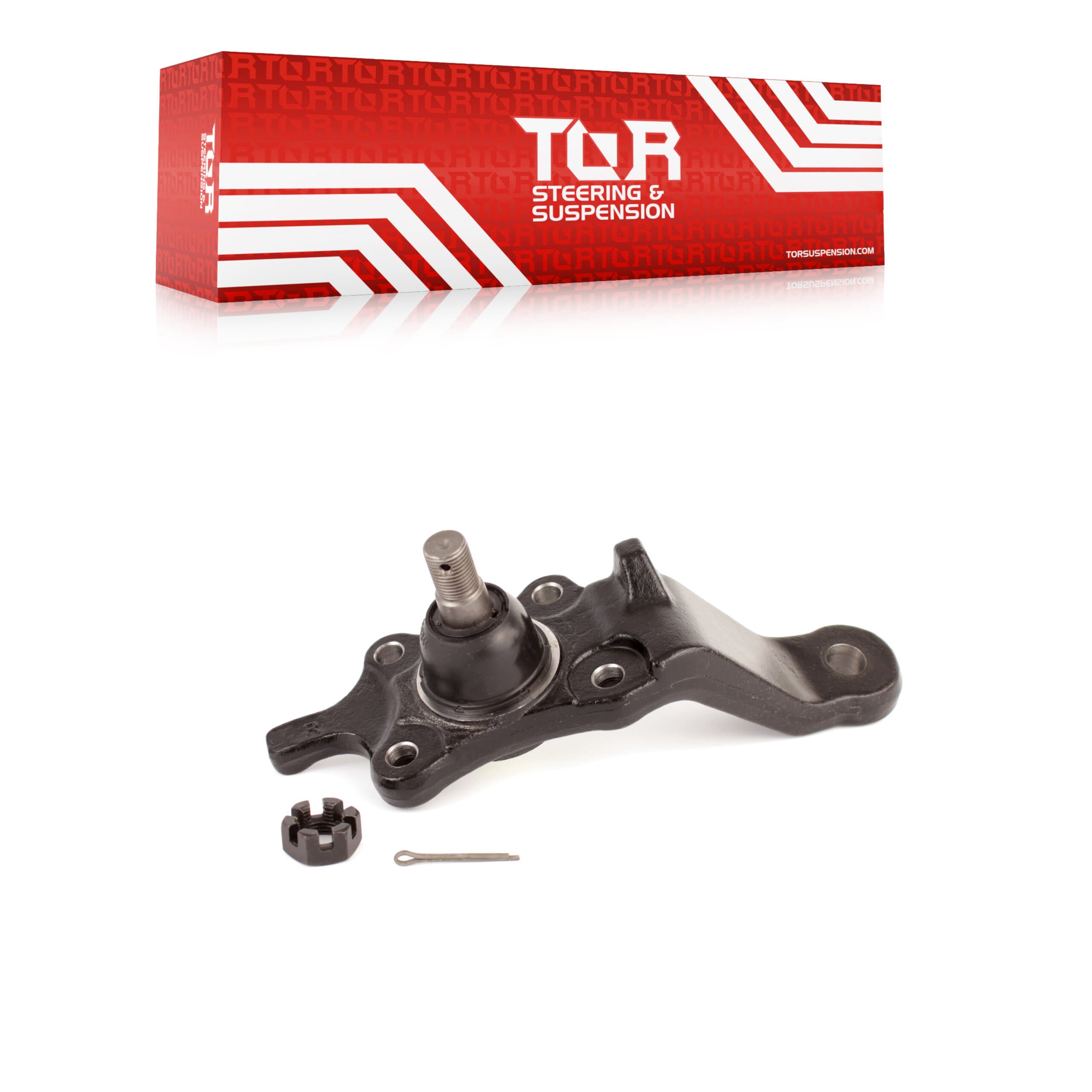 TOR - TOR-K90263 - Front Right Lower Suspension Ball Joint image 1
