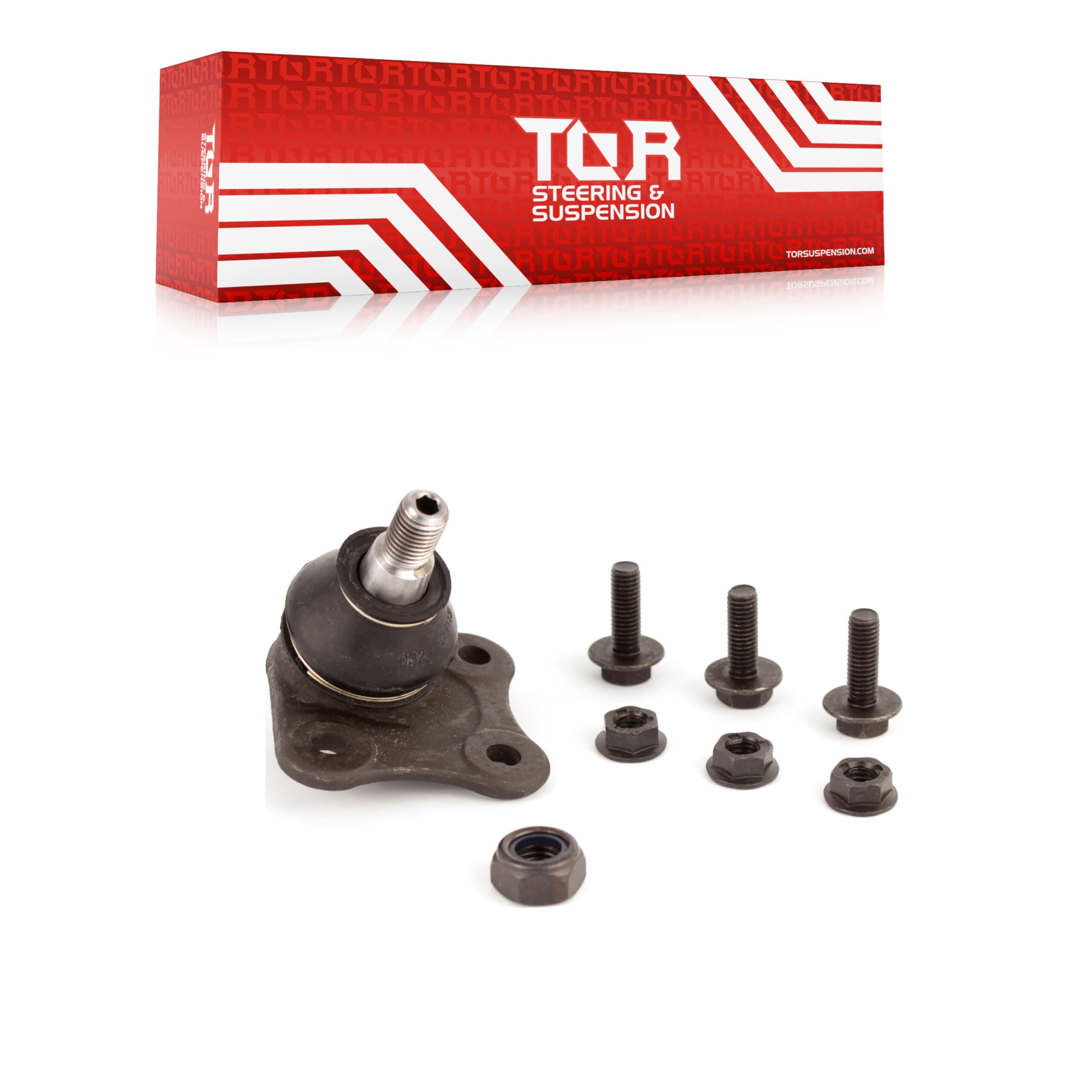 TOR - TOR-K90355 - Front Left Lower Suspension Ball Joint image 1