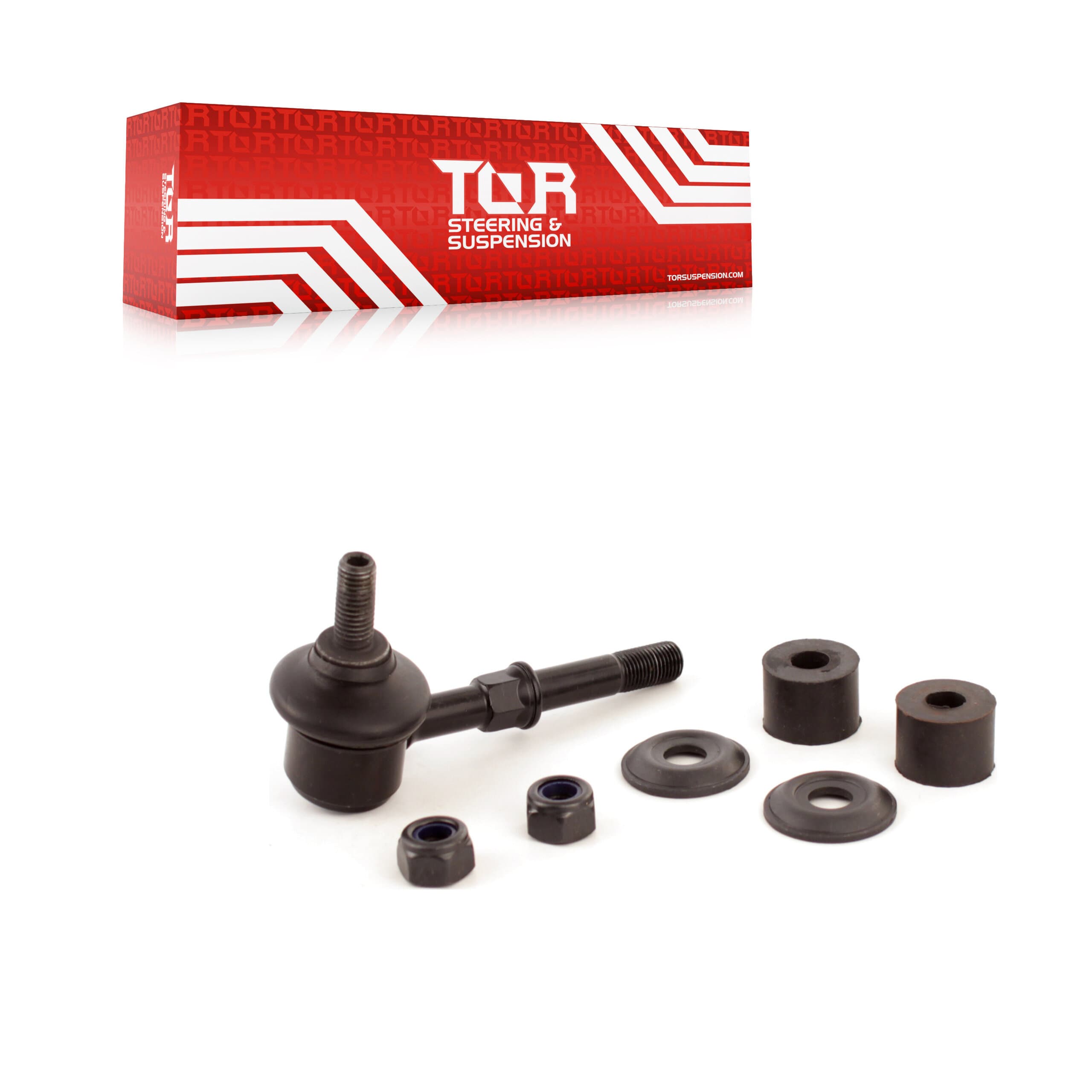 TOR - TOR-K90369 - Front Suspension Stabilizer Bar Link Kit image 1