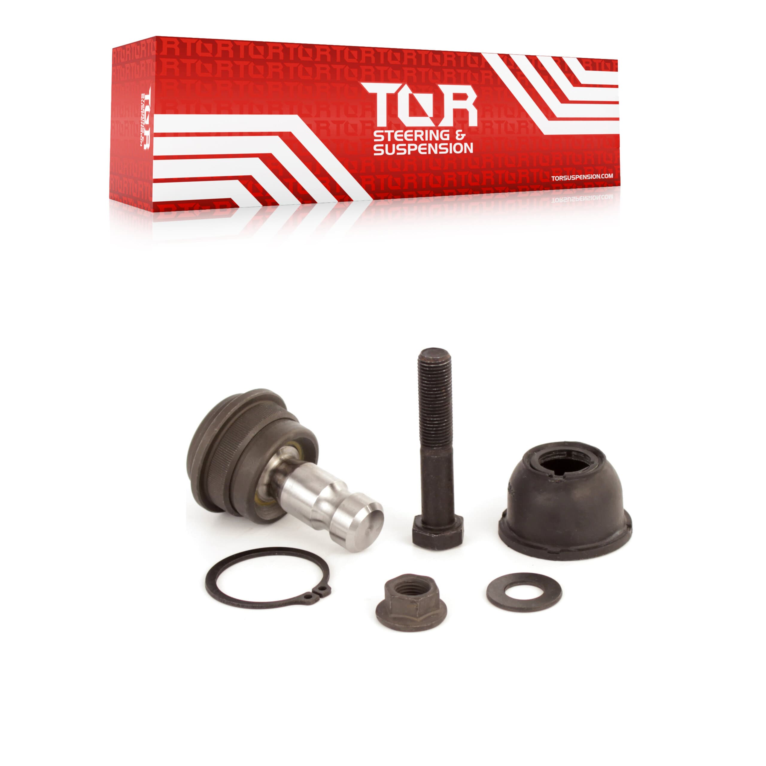 TOR - TOR-K90375 - Front Lower Suspension Ball Joint image 1