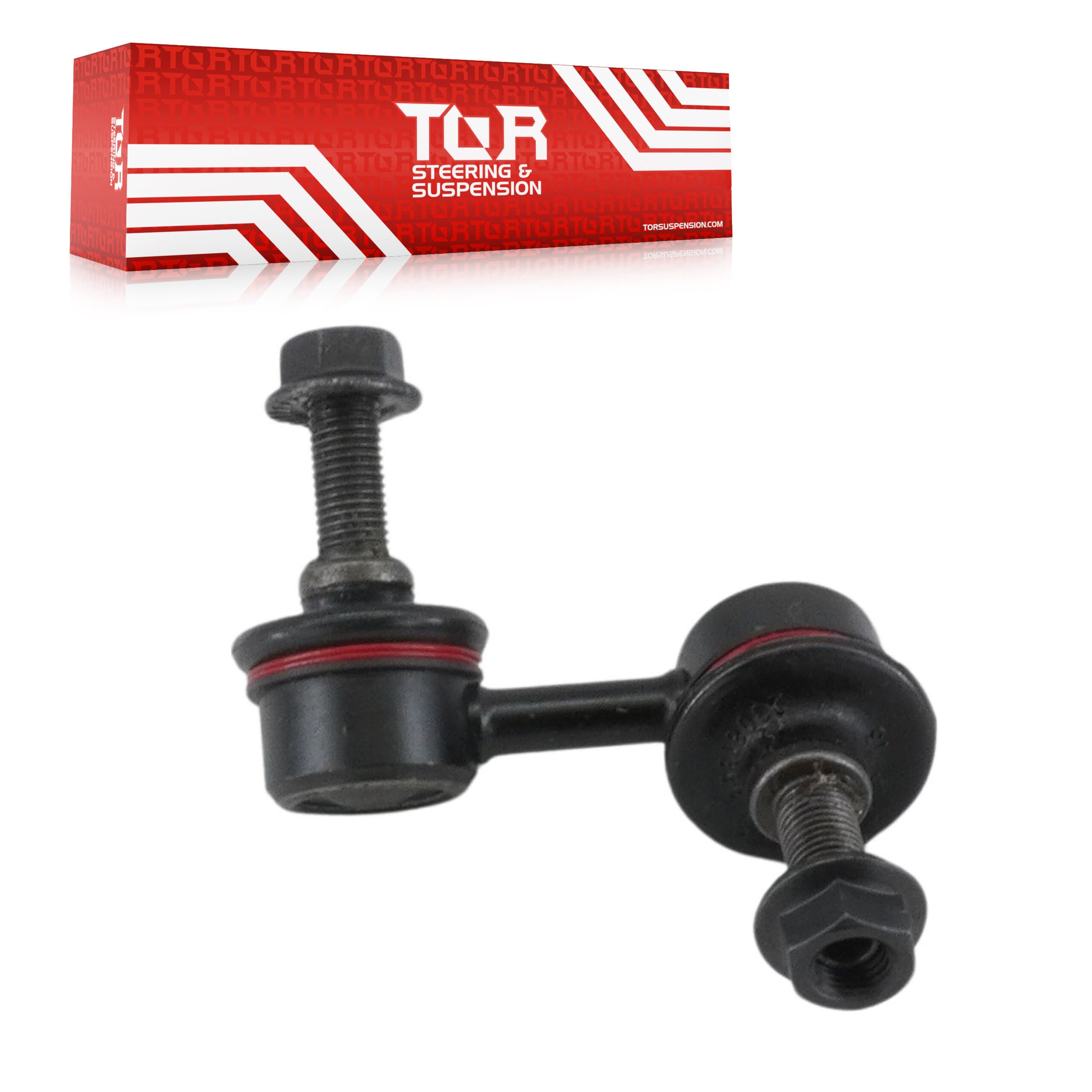 TOR - TOR-K90455 - Front Right Suspension Stabilizer Bar Link Kit image 1