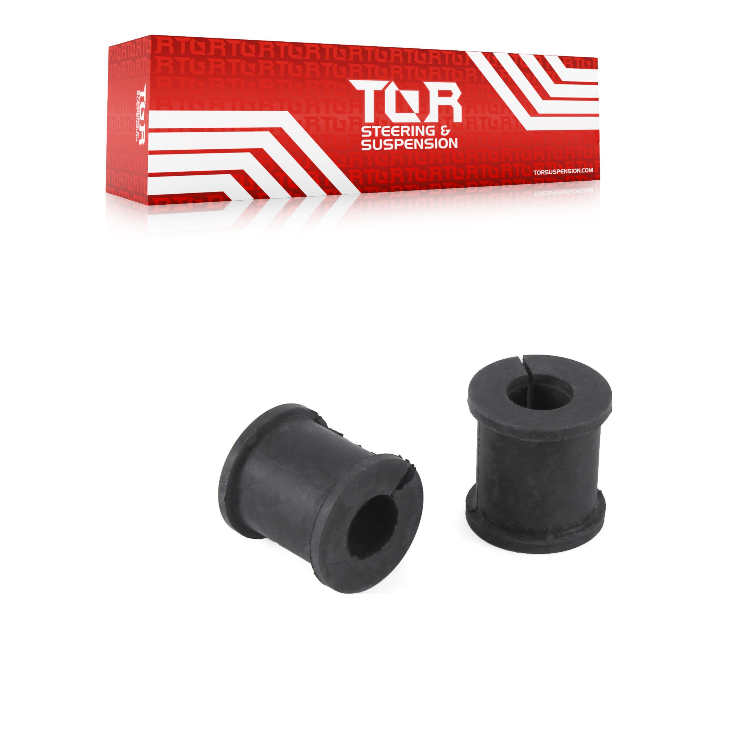 TOR - TOR-K90523 - Rear To Frame Suspension Stabilizer Bar Bushing Kit image 1