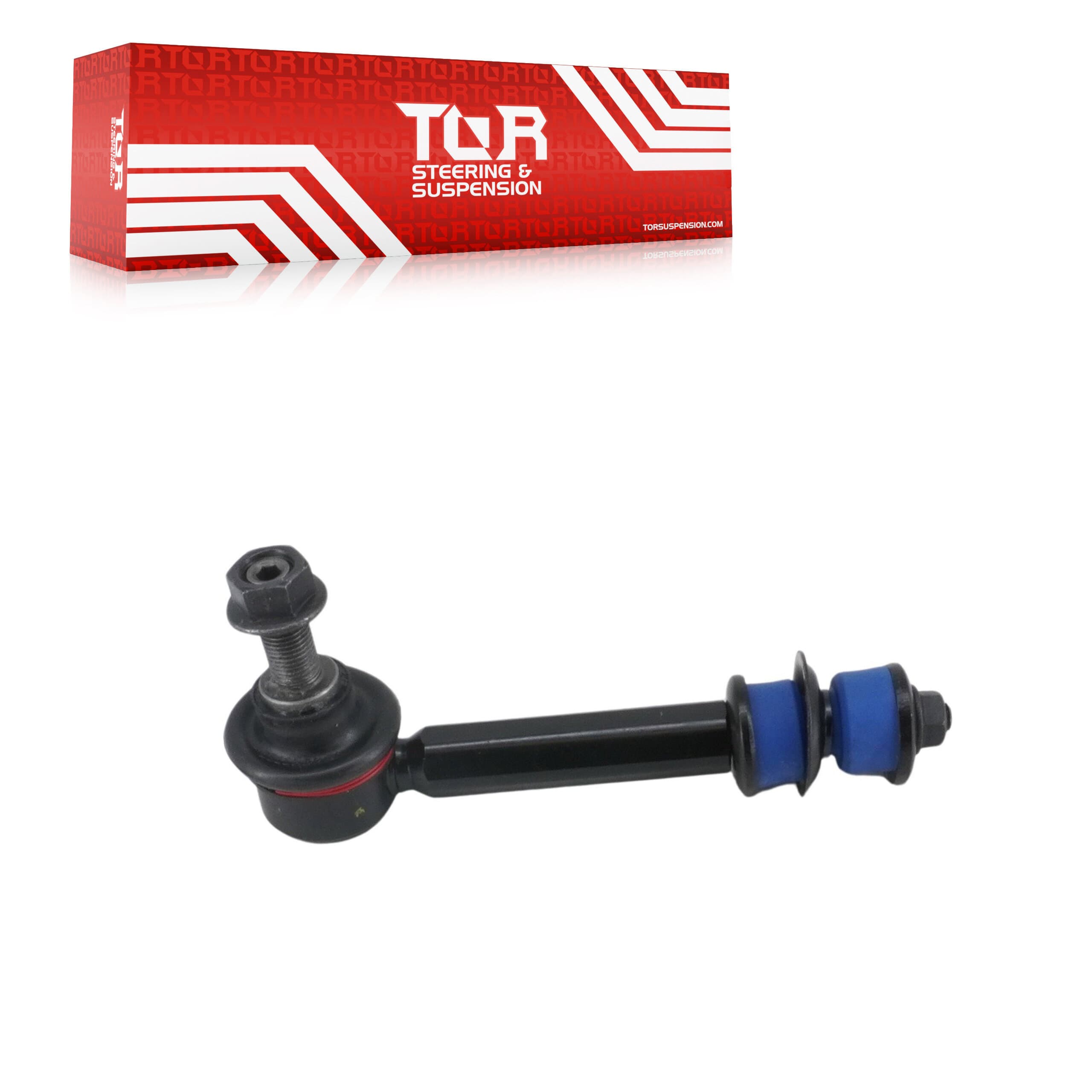 TOR - TOR-K90619 - Rear Suspension Stabilizer Bar Link Kit image 1