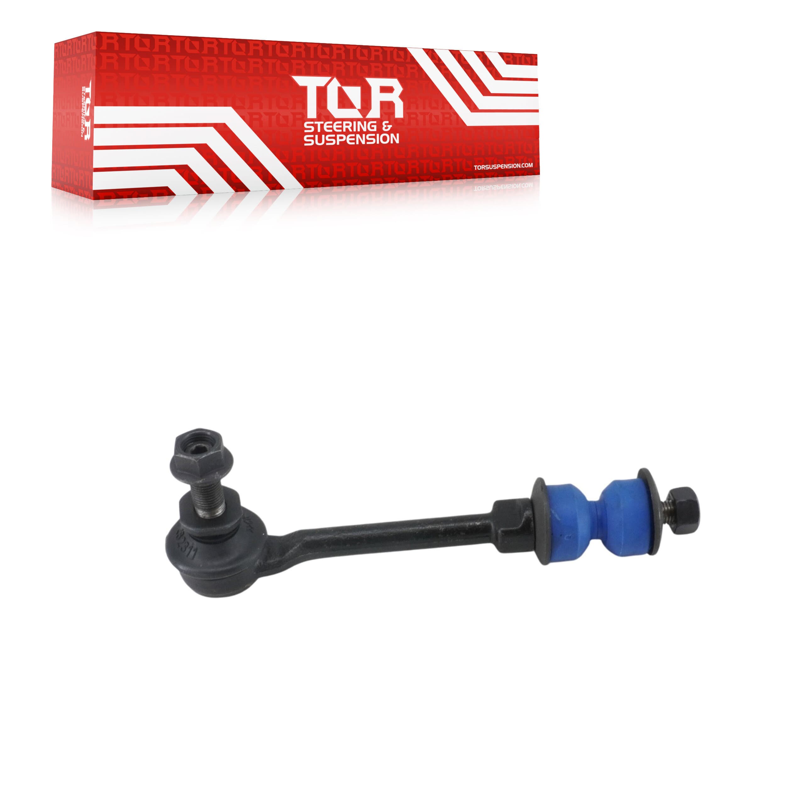 TOR - TOR-K90680 - Front Suspension Stabilizer Bar Link Kit image 1