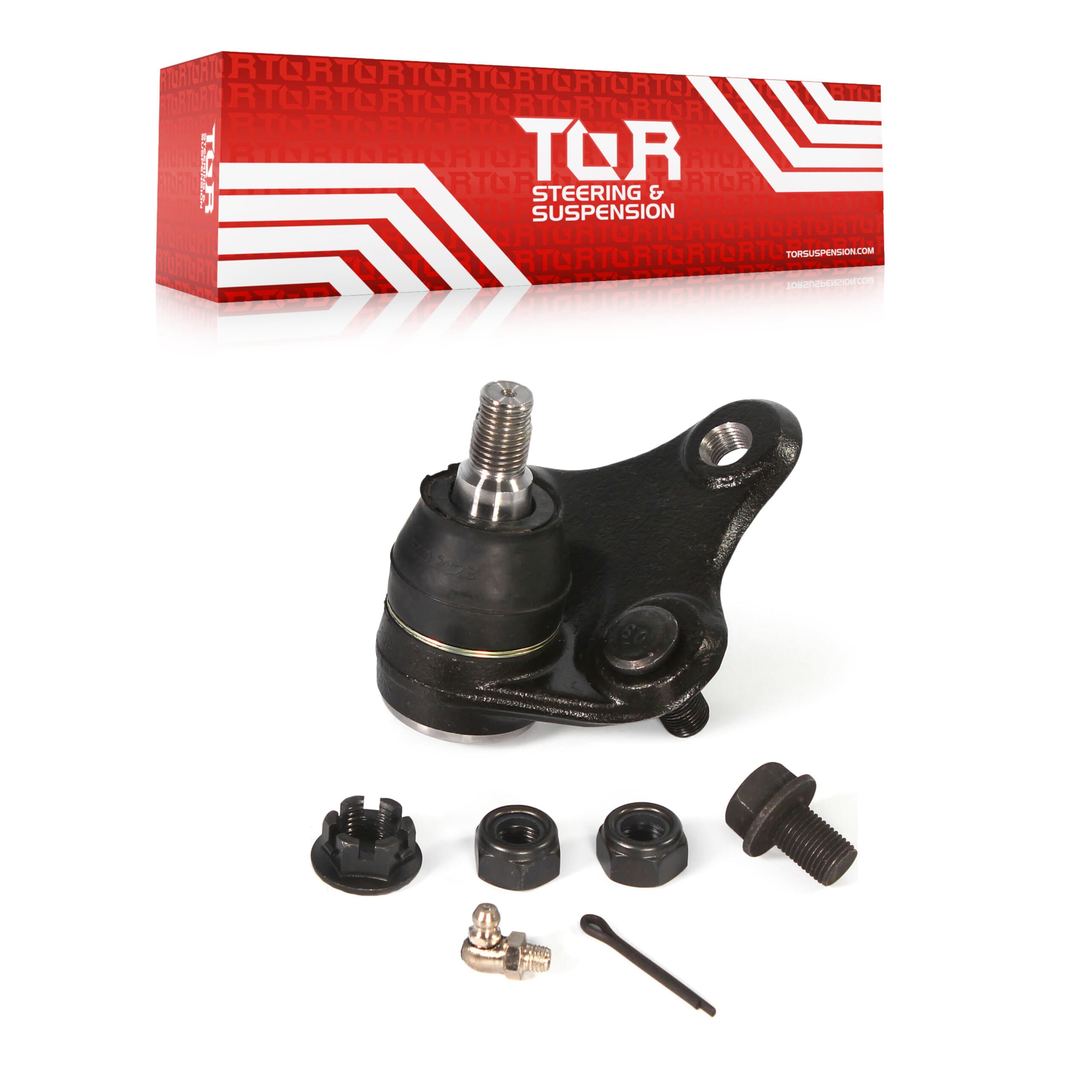 TOR - TOR-K90687 - Front Lower Suspension Ball Joint image 1