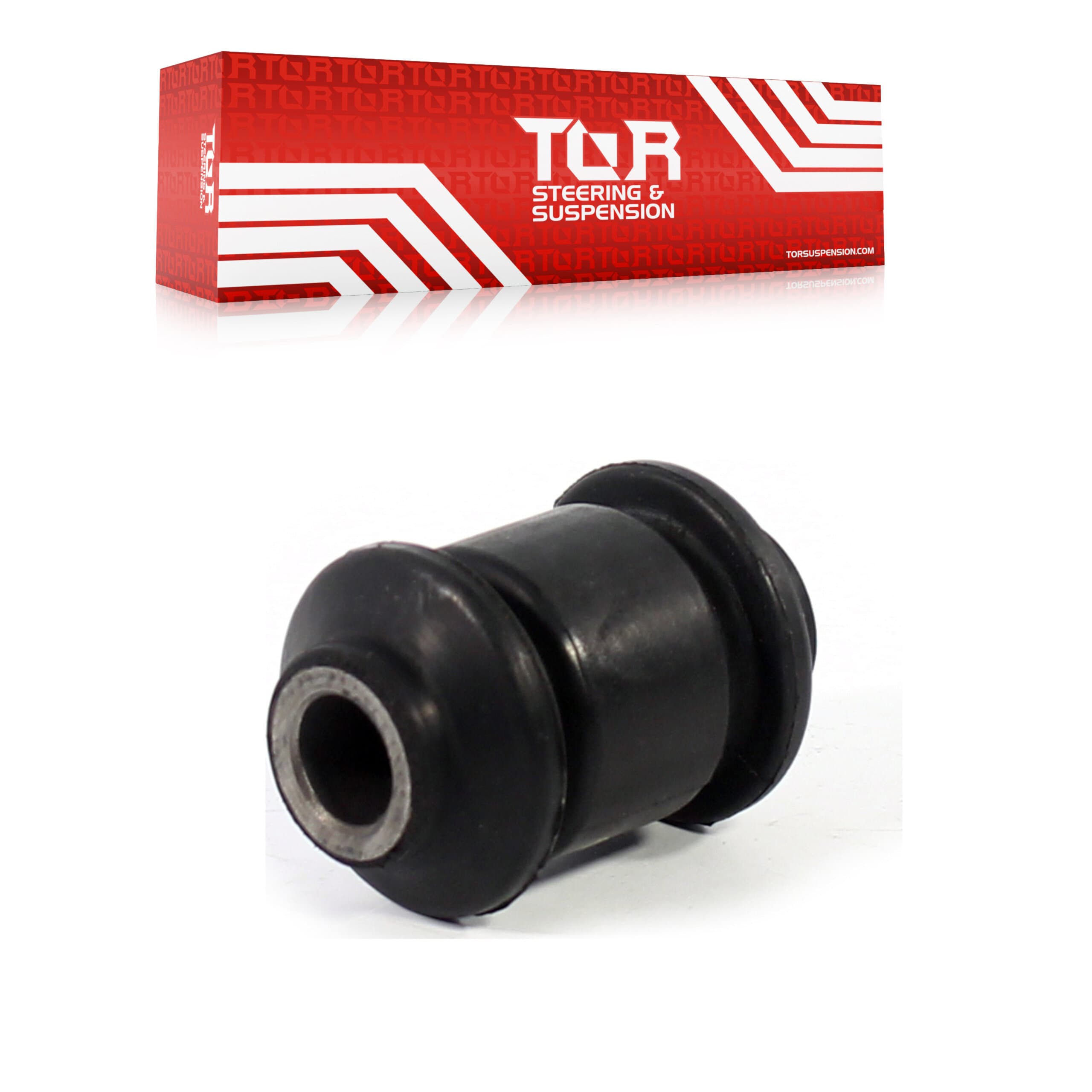TOR - TOR-K90719 - Front Lower Forward Suspension Control Arm Bushing image 1