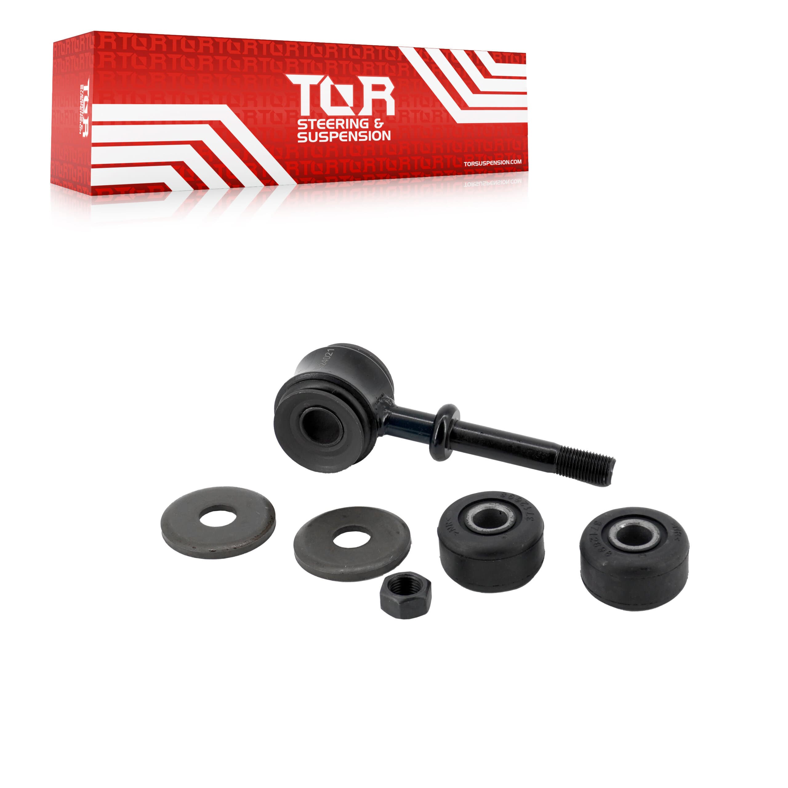 TOR - TOR-TC1000 - Front Suspension Stabilizer Bar Link Kit image 1
