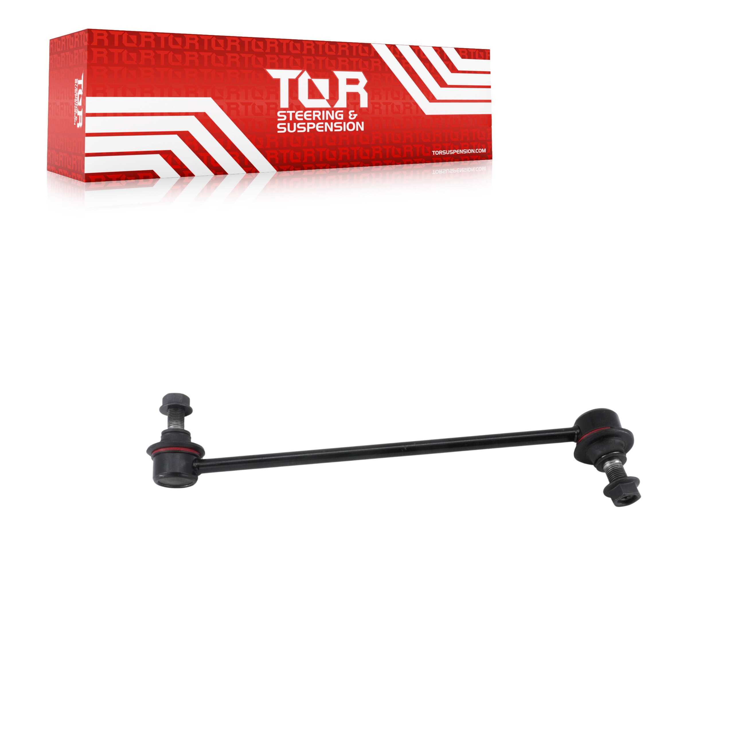 TOR - TOR-TC1002 - Front Right Suspension Stabilizer Bar Link Kit image 1