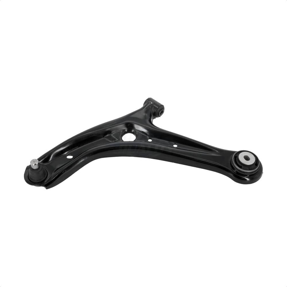 Top Quality - 72-CB2010 - Front Left Lower Suspension Control Arm and Ball Joint Assembly