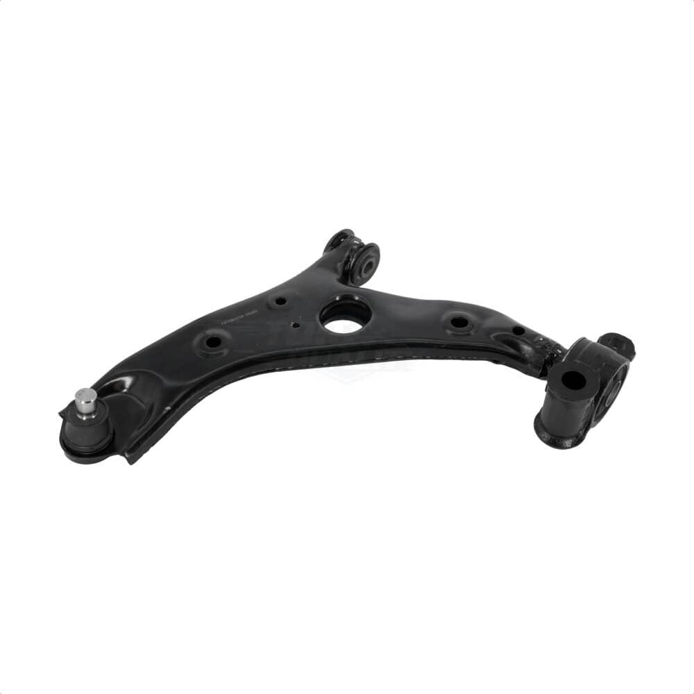 Top Quality - 72-CB3210 - Front Left Lower Suspension Control Arm and Ball Joint Assembly