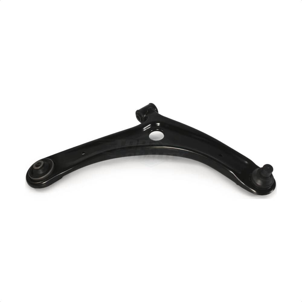 Top Quality - 72-CK620065 - Front Right Lower Suspension Control Arm and Ball Joint Assembly