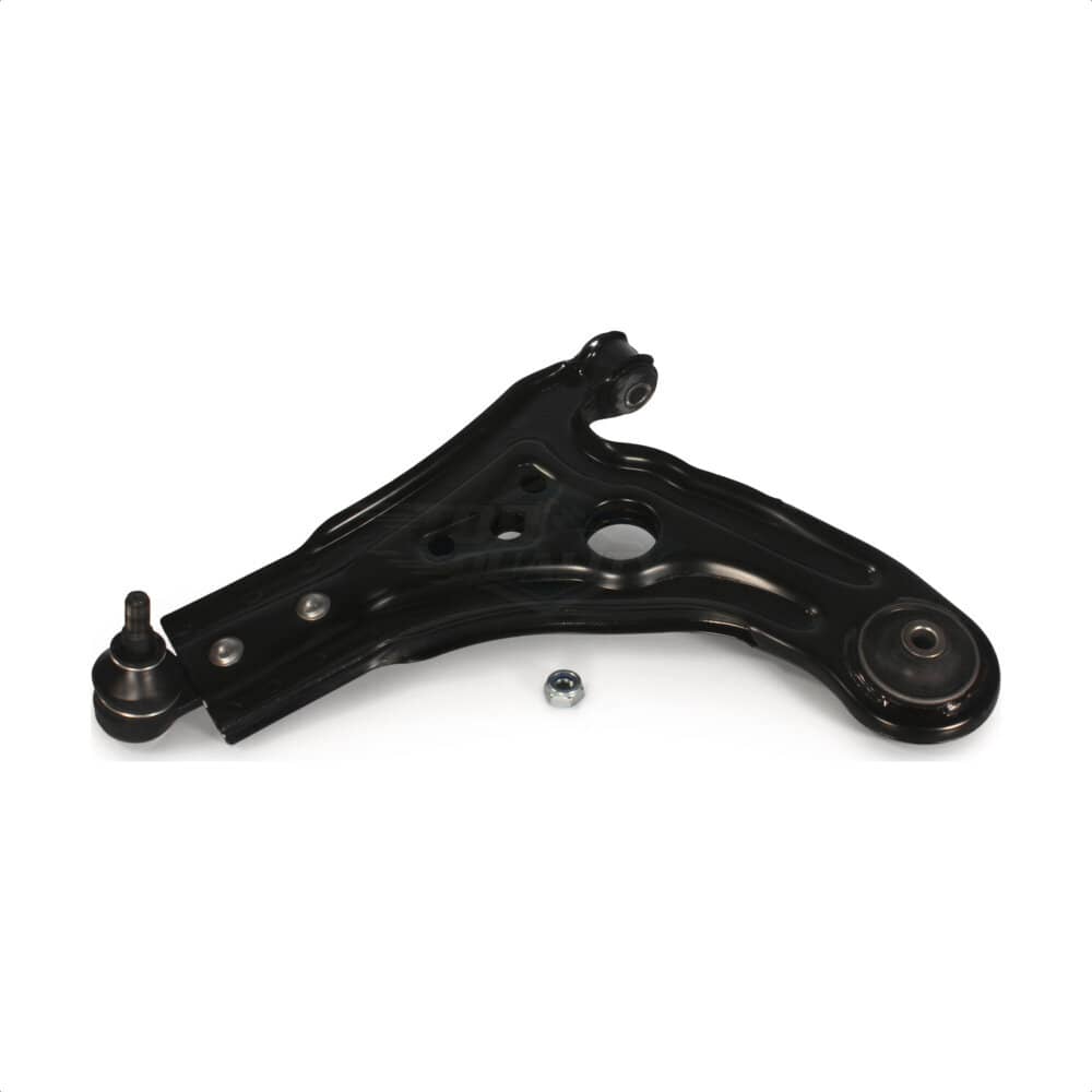 Top Quality - 72-CK620164 - Front Left Lower Suspension Control Arm and Ball Joint Assembly
