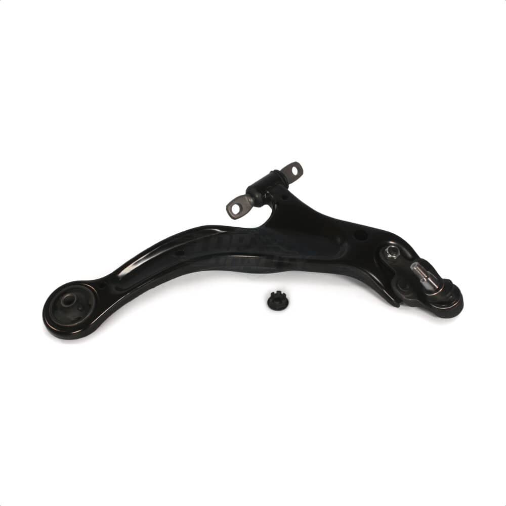 Top Quality - 72-CK620333 - Front Right Lower Suspension Control Arm and Ball Joint Assembly