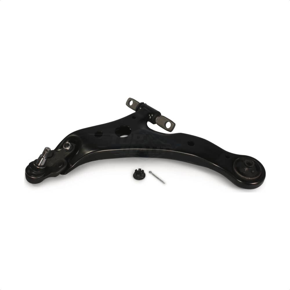 Top Quality - 72-CK620334 - Front Left Lower Suspension Control Arm and Ball Joint Assembly