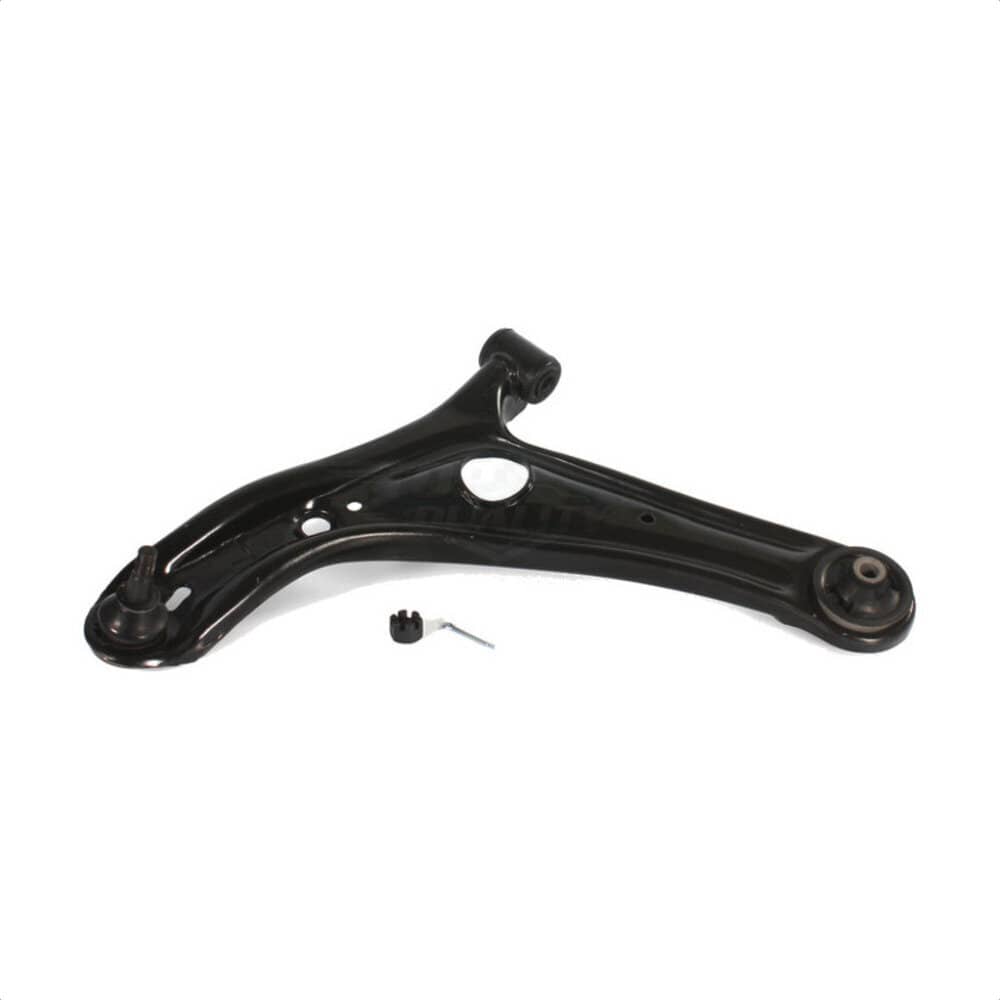 Top Quality - 72-CK620365 - Front Left Lower Suspension Control Arm and Ball Joint Assembly