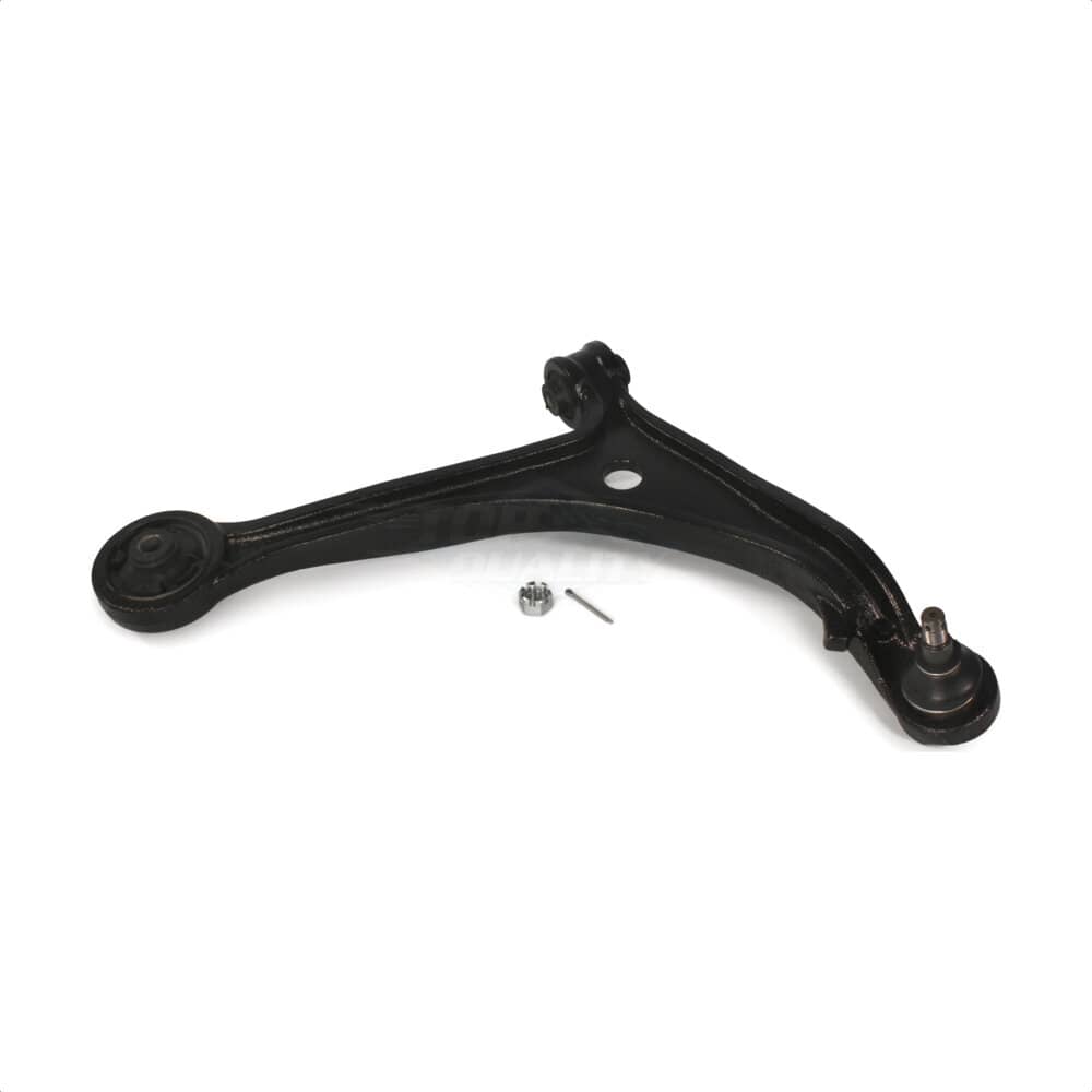 Top Quality - 72-CK620504 - Front Right Lower Suspension Control Arm and Ball Joint Assembly