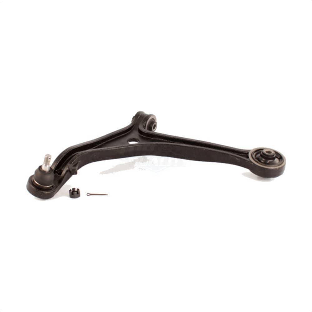 Top Quality - 72-CK620505 - Front Left Lower Suspension Control Arm and Ball Joint Assembly