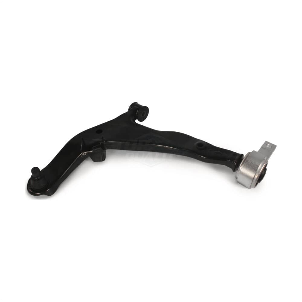 Top Quality - 72-CK620558 - Front Left Lower Suspension Control Arm and Ball Joint Assembly