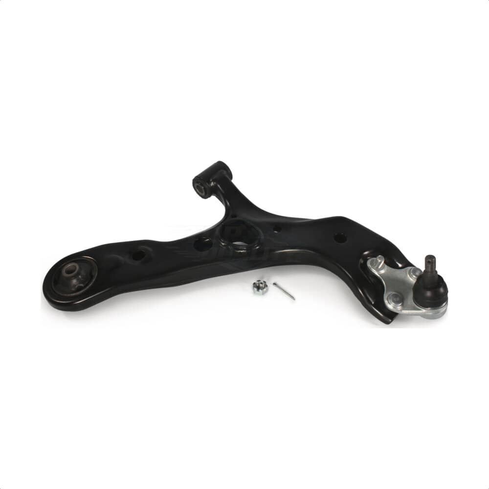 Top Quality - 72-CK620587 - Front Right Lower Suspension Control Arm and Ball Joint Assembly