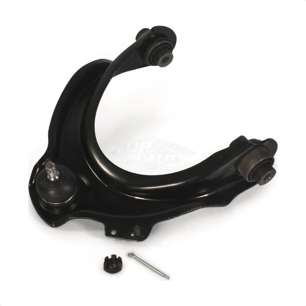 Top Quality - 72-CK620616 - Front Right Upper Suspension Control Arm and Ball Joint Assembly