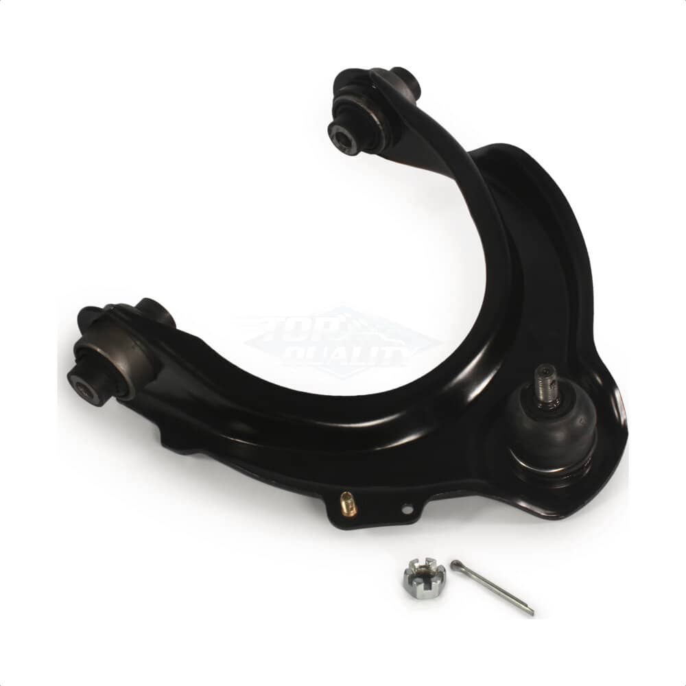 Top Quality - 72-CK620617 - Front Left Upper Suspension Control Arm and Ball Joint Assembly