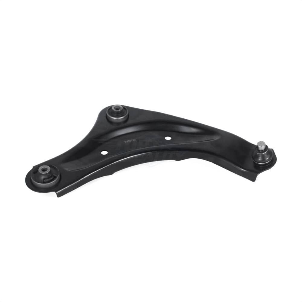Top Quality - 72-CK621156 - Front Right Lower Suspension Control Arm and Ball Joint Assembly
