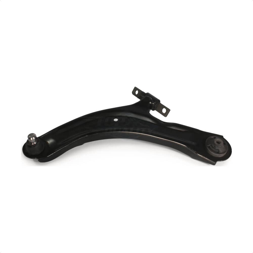 Top Quality - 72-CK621452 - Front Left Lower Suspension Control Arm and Ball Joint Assembly