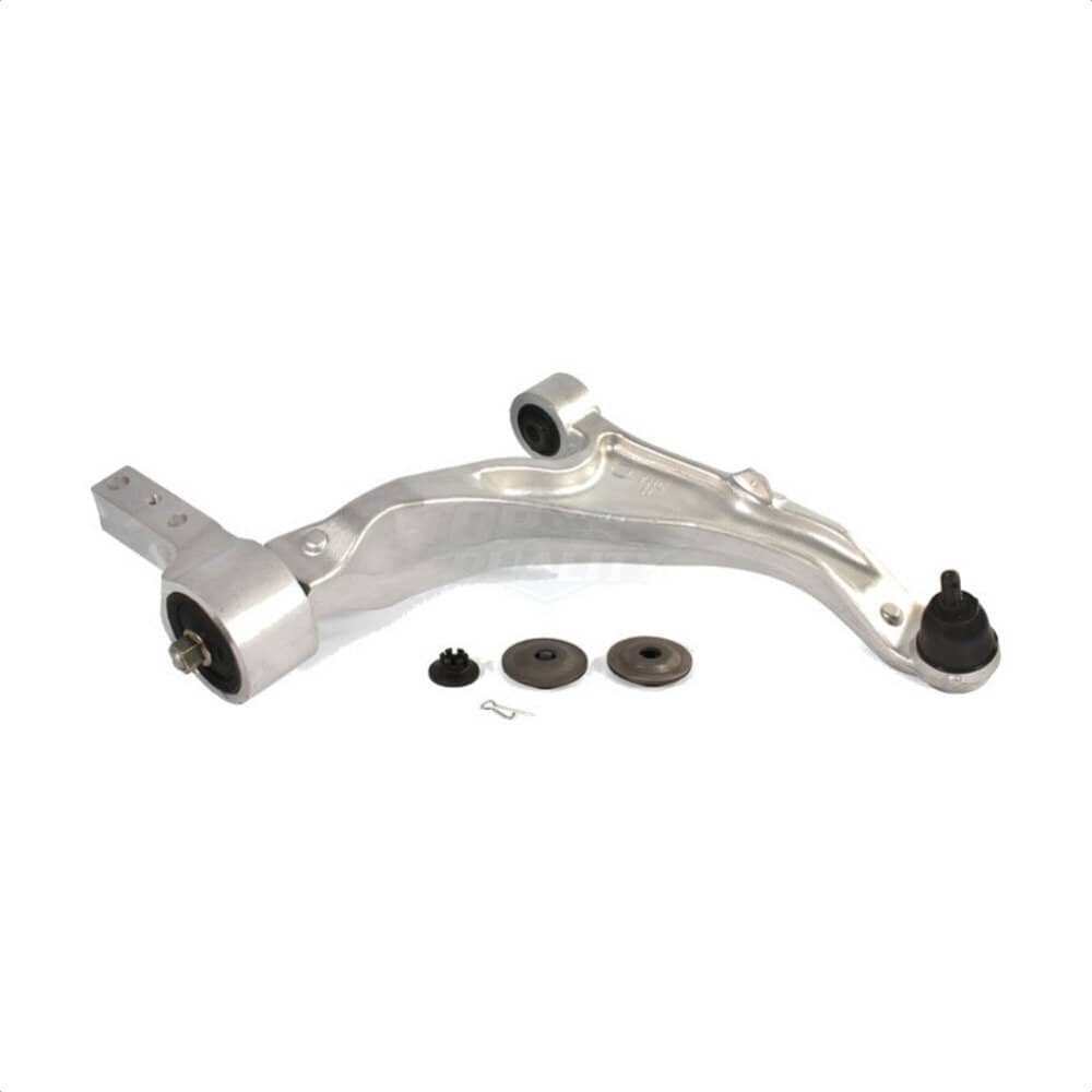 Top Quality - 72-CK621549 - Front Right Lower Suspension Control Arm and Ball Joint Assembly