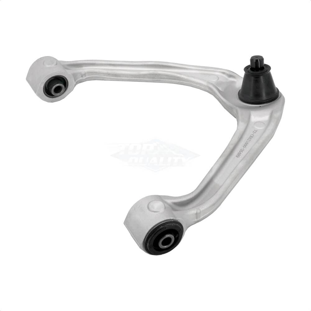 Top Quality - 72-CK621600 - Front Right Upper Suspension Control Arm and Ball Joint Assembly