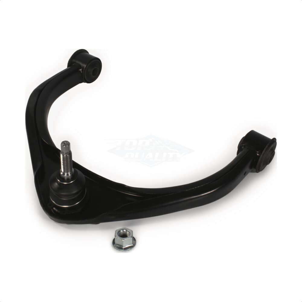 Top Quality - 72-CK621897 - Front Right Upper Suspension Control Arm and Ball Joint Assembly