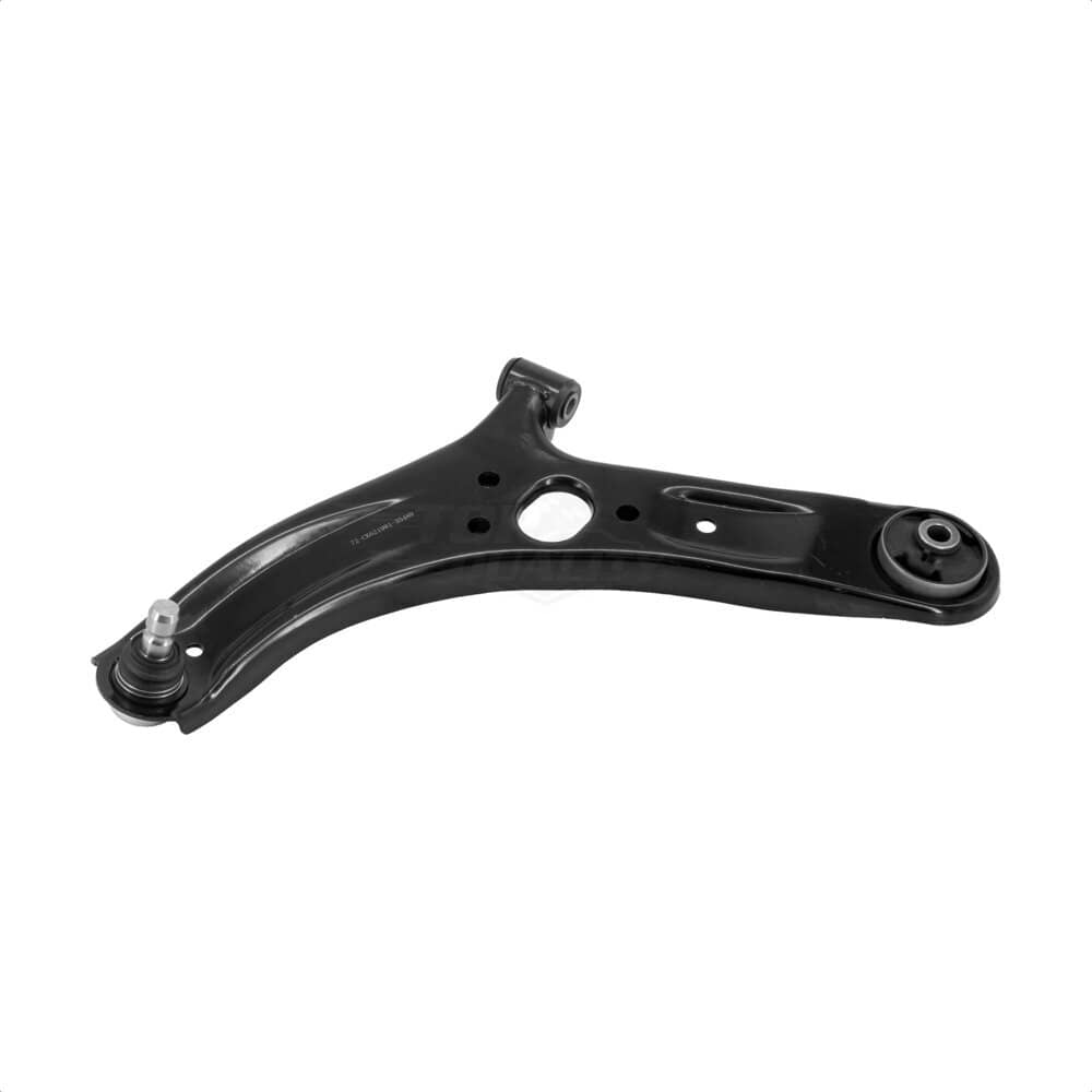 Top Quality - 72-CK621981 - Front Left Lower Suspension Control Arm and Ball Joint Assembly