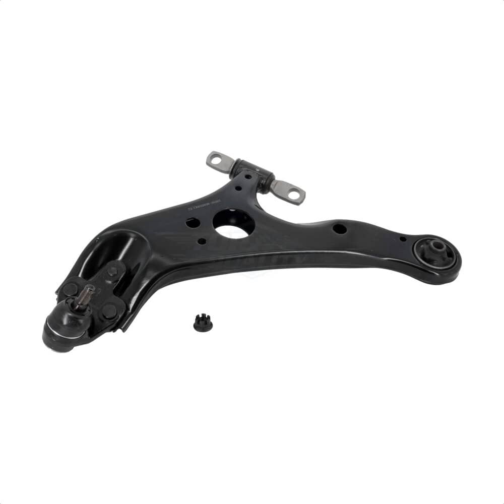 Top Quality - 72-CK622036 - Front Left Lower Suspension Control Arm and Ball Joint Assembly