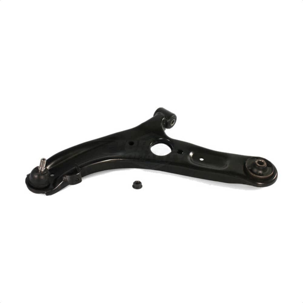 Top Quality - 72-CK622232 - Front Left Lower Suspension Control Arm and Ball Joint Assembly