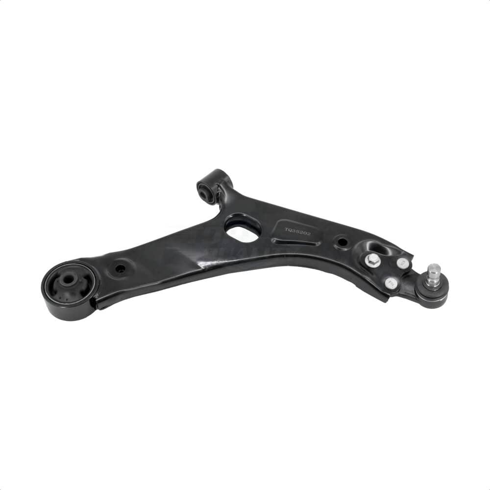 Top Quality - 72-CK622768 - Front Right Lower Suspension Control Arm and Ball Joint Assembly