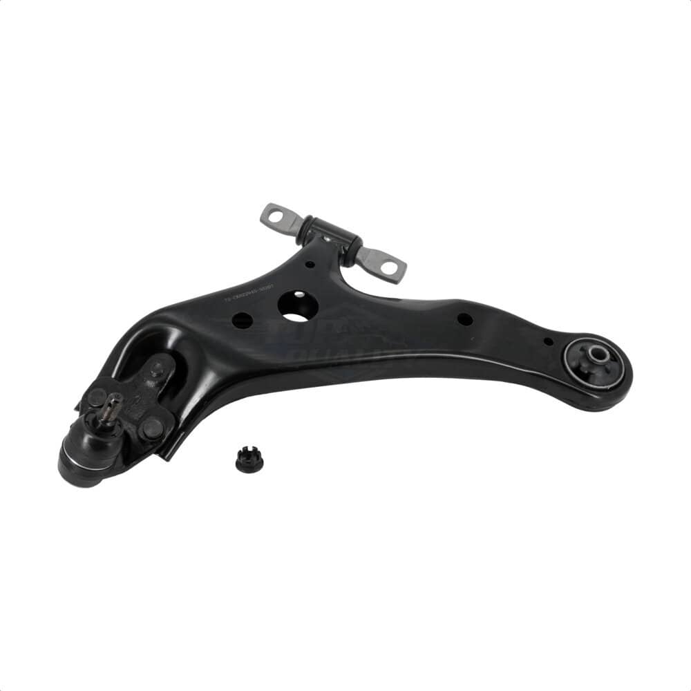 Top Quality - 72-CK622945 - Front Left Lower Suspension Control Arm and Ball Joint Assembly