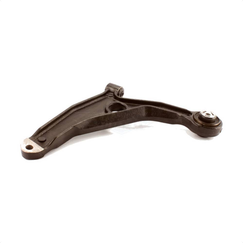Top Quality - 72-CK641333 - Front Left Lower Suspension Control Arm