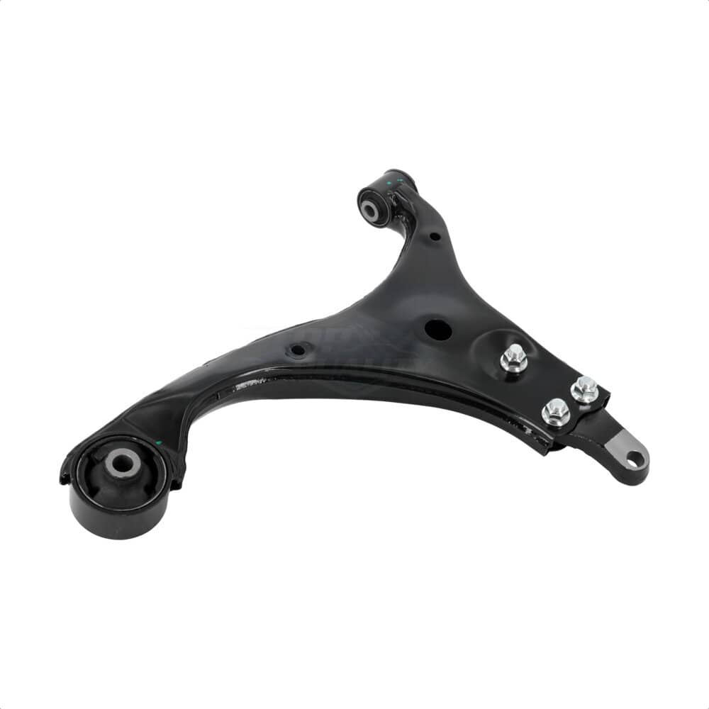 Top Quality - 72-CK641581 - Front Right Lower Suspension Control Arm