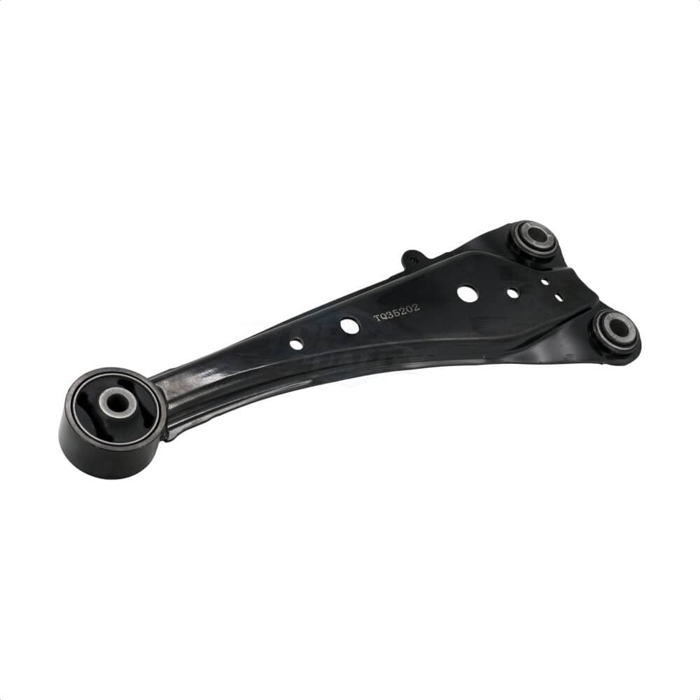 Top Quality - 72-CK643625 - Rear Right Suspension Trailing Arm