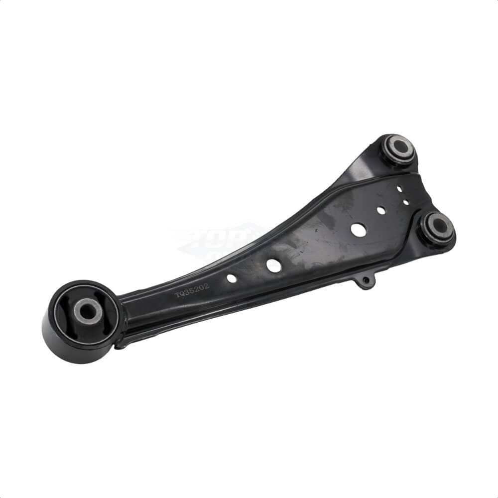 Top Quality - 72-CK643626 - Rear Left Suspension Trailing Arm