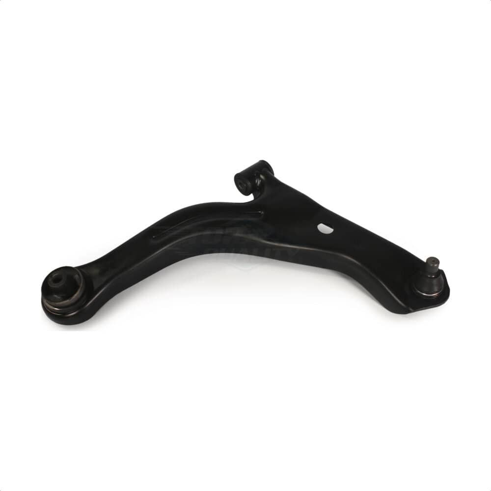 Top Quality - 72-CK80397 - Front Right Lower Suspension Control Arm and Ball Joint Assembly