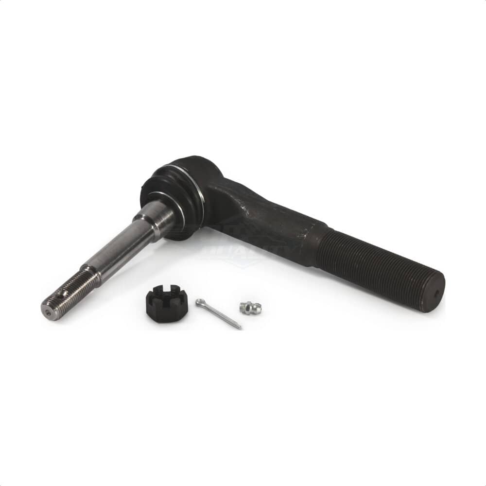 Top Quality - 72-DS300008 - Front Right Outer (Pitman Arm to Steering Arm) Steering Tie Rod End