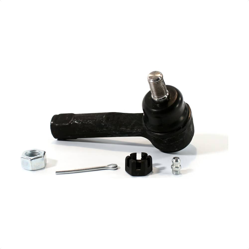 Top Quality - 72-ES2814RL - Front Outer Steering Tie Rod End